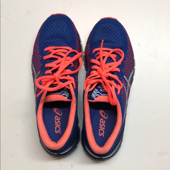 ASICS Gel Quantum 360 - Picture 1 of 5